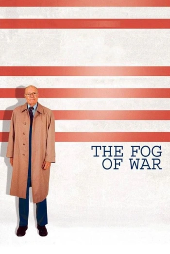 Poster for The Fog of War