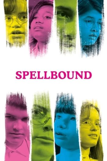 Poster for Spellbound