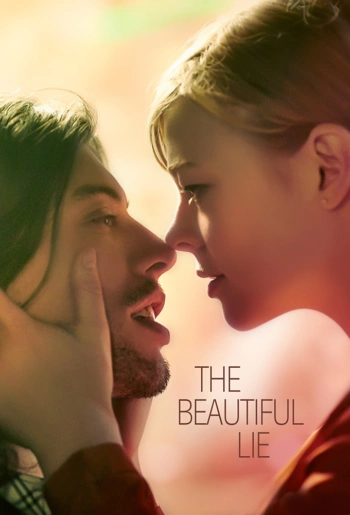 Poster for The Beautiful Lie