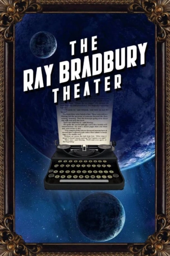 Poster for The Ray Bradbury Theater