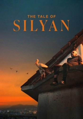 Poster for The Tale of Silyan