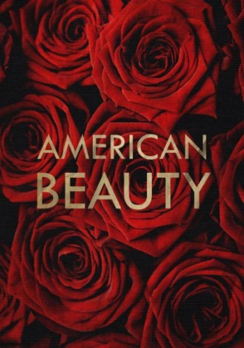 Poster for American Beauty