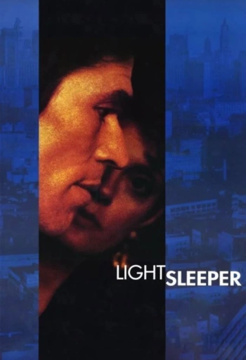 Poster for Light Sleeoer