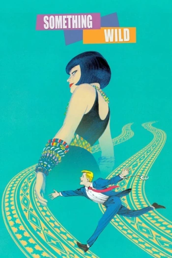 Poster for Something Wild