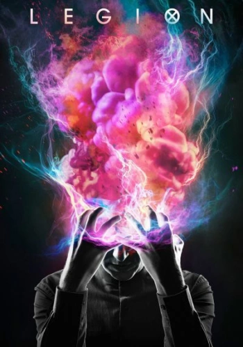Poster for Legion