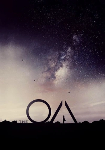 Poster for The OA