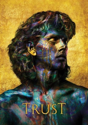 Poster for Trust
