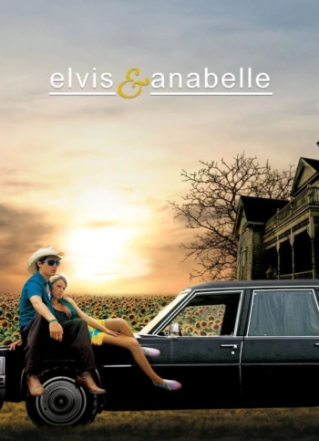 Poster for Elvis & Anabelle