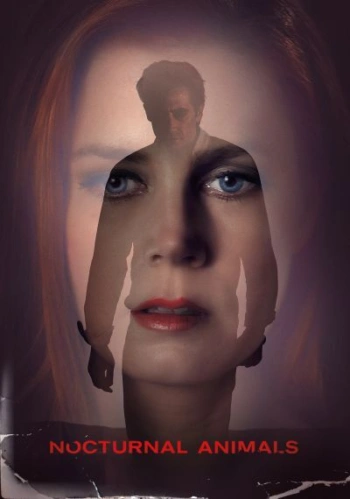 Poster for Nocturnal Animals