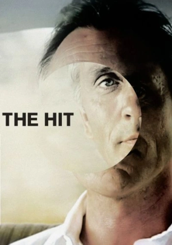 Poster for The Hit
