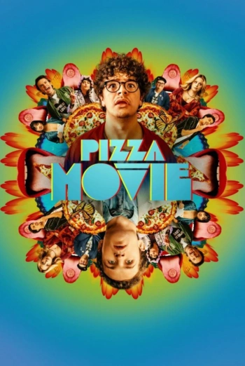 Poster for Pizza Movie