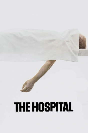 Poster for The Hospital