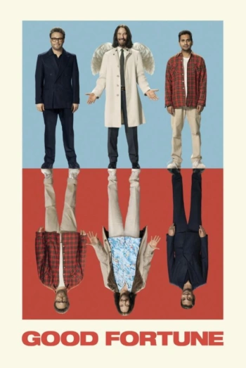 Poster for Good Fortune
