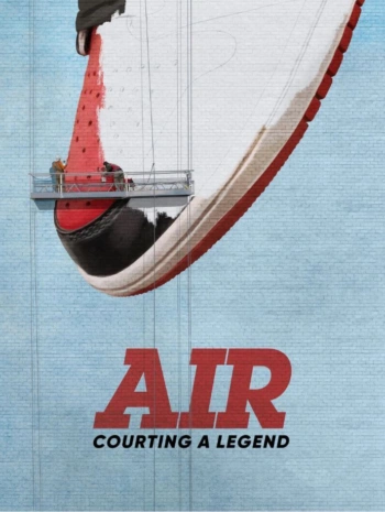 Poster for Air
