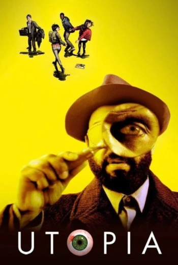 Poster for Utopia