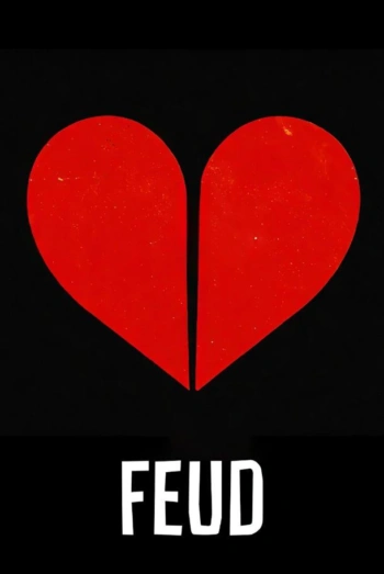 Poster for Feud
