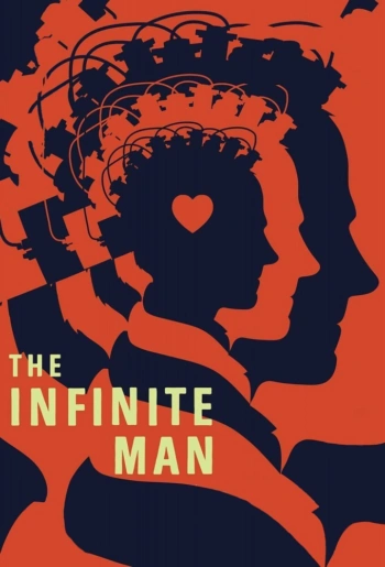 Poster for The Infinite Man