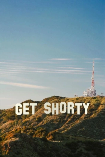 Poster for Get Shorty