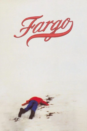 Poster for Fargo