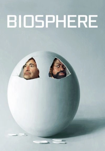 Poster for Biosphere