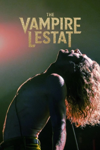 Poster for The Vampire Lestat