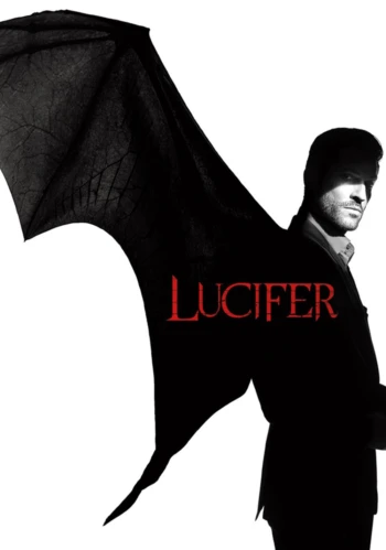 Poster for Lucifer