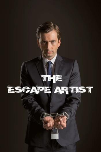 Poster for The Escape Artist