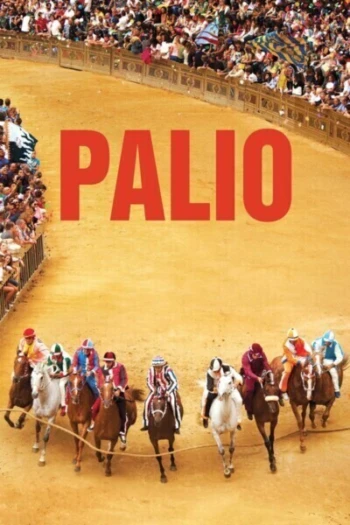 Poster for Palio