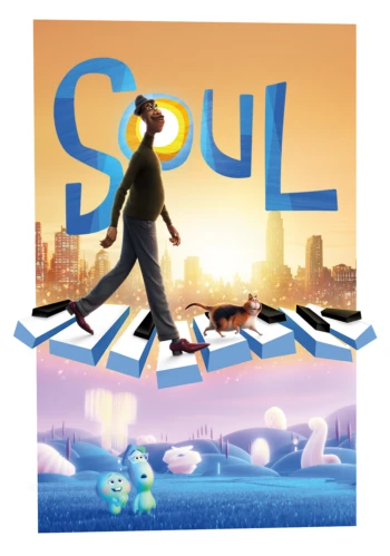 Poster for Soul