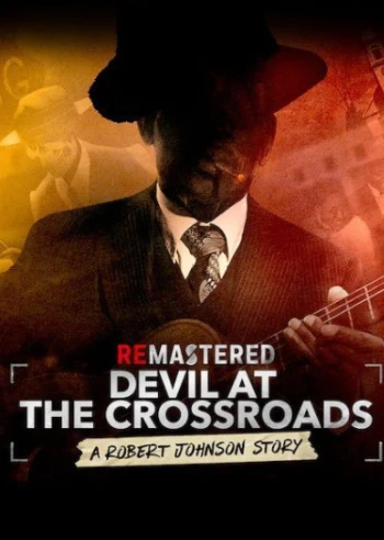 Poster for ReMastered: Devil at the Crossroads