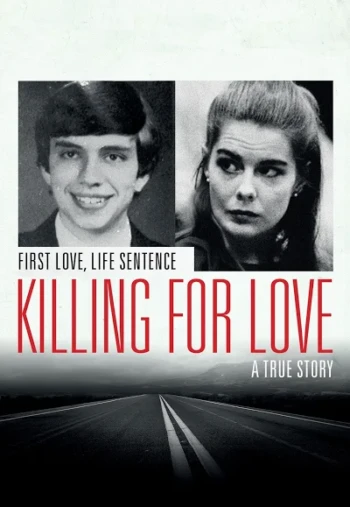 Poster for Killing for Love