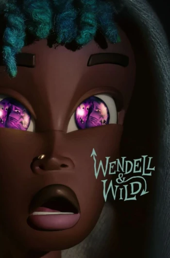 Poster for Wendell & Wild