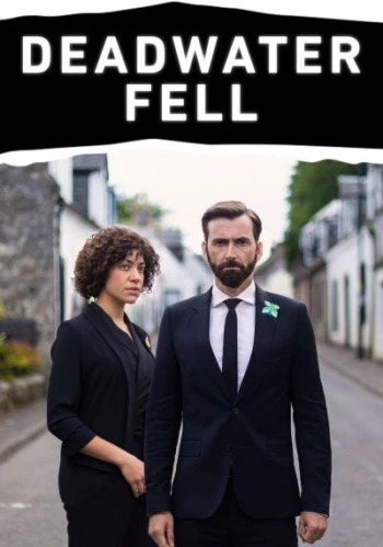 Poster for Deadwater Fell