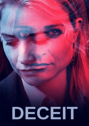 Poster for Deceit