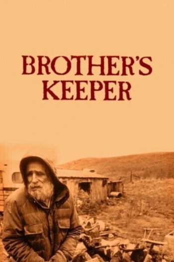 Poster for Brother's Keeper