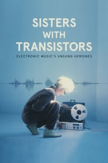 Poster for Sisters with Transistors