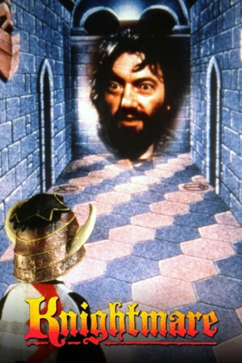 Poster for Knightmare