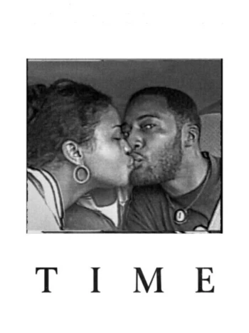 Poster for Time