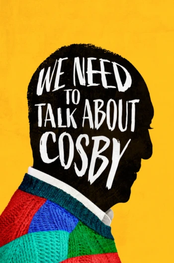 Poster for We Need to Talk About Cosby