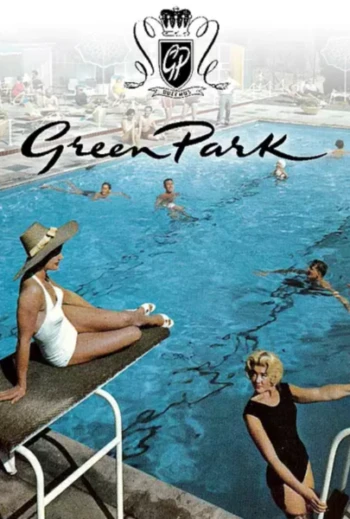 Poster for The Green Park