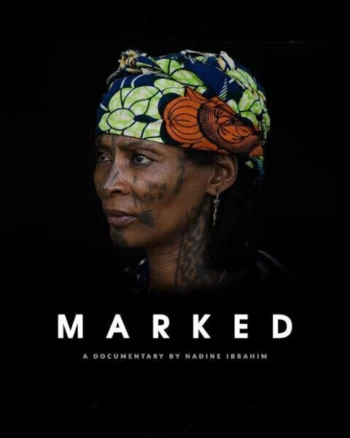 Poster for Marked