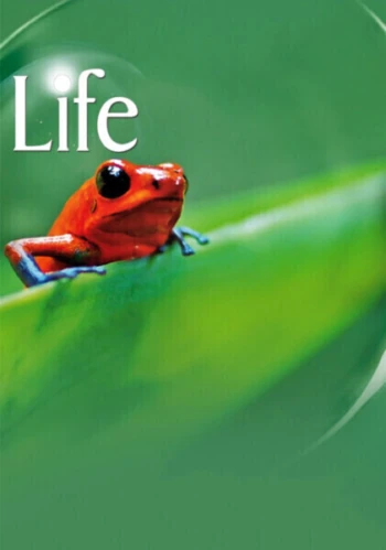 Poster for Life