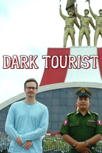 Poster for Dark Tourist