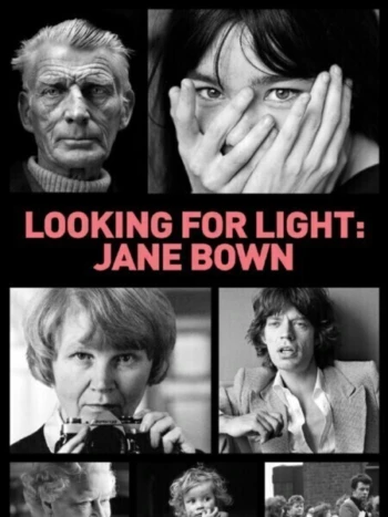 Poster for Looking for Light: Jane Bown
