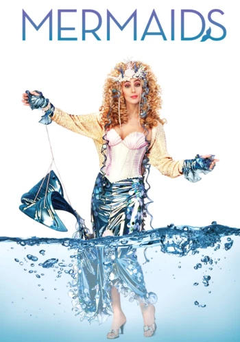 Poster for Mermaids