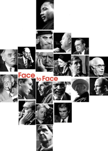 Poster for Face to Face