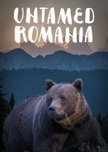 Poster for Untamed Romania