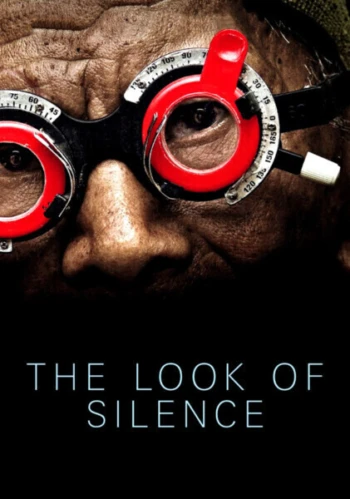 Poster for The Look of Silence