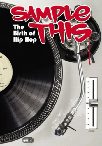 Poster for Sample This