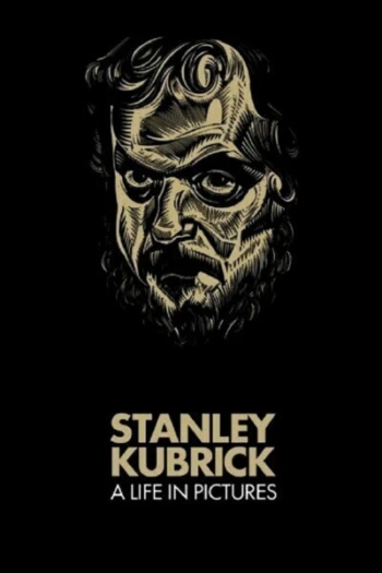 Poster for Stanley Kubrick: A Life in Pictures